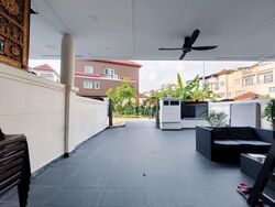 Villa Verde (D23), Terrace #530766361